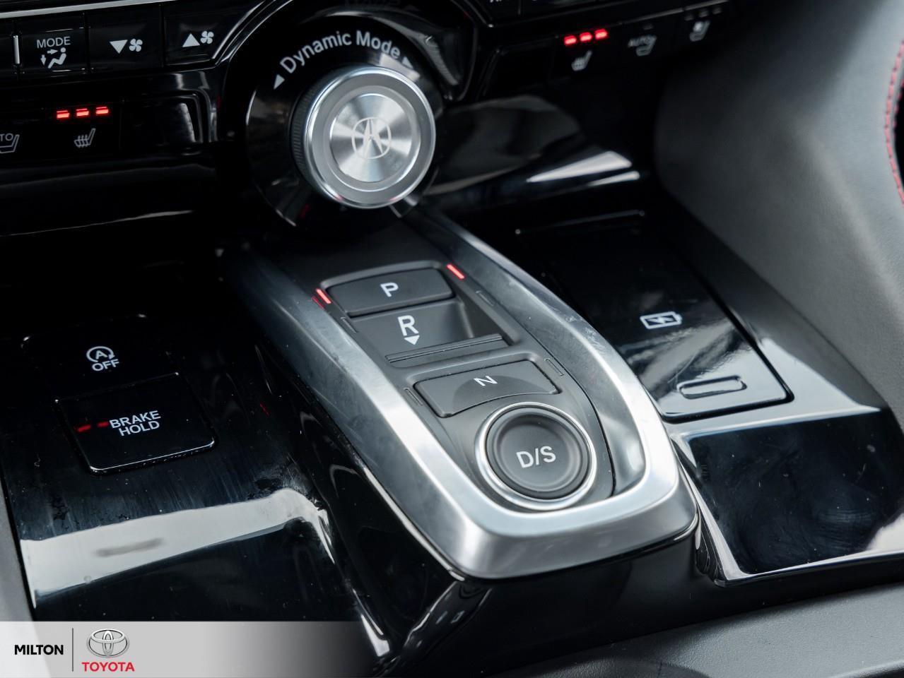 2024 Acura MDX VENTILATED SEATS NAVIGATION SUNROOF ONE OWNER A-Sp Photo