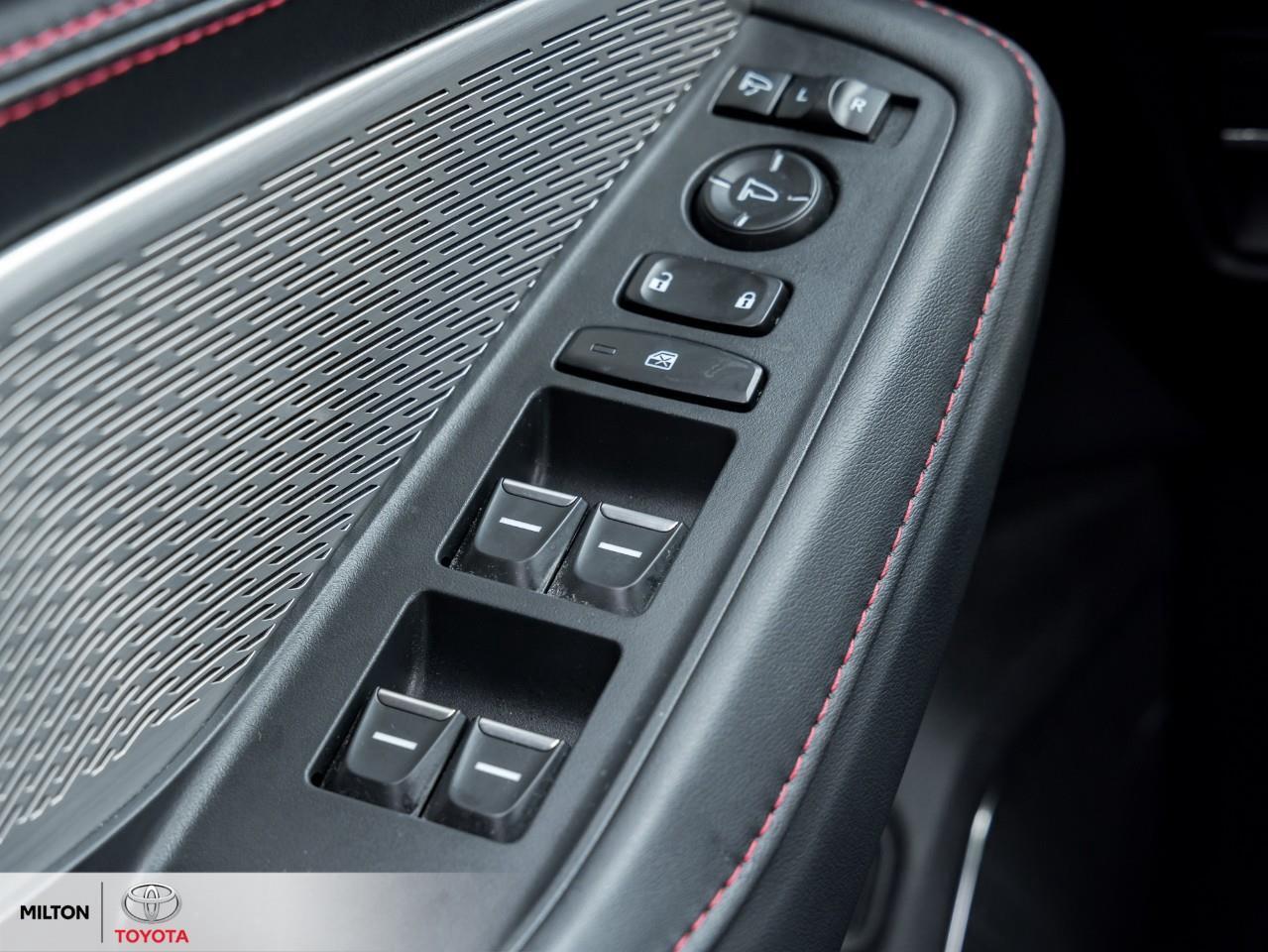 2024 Acura MDX VENTILATED SEATS NAVIGATION SUNROOF ONE OWNER A-Sp Photo