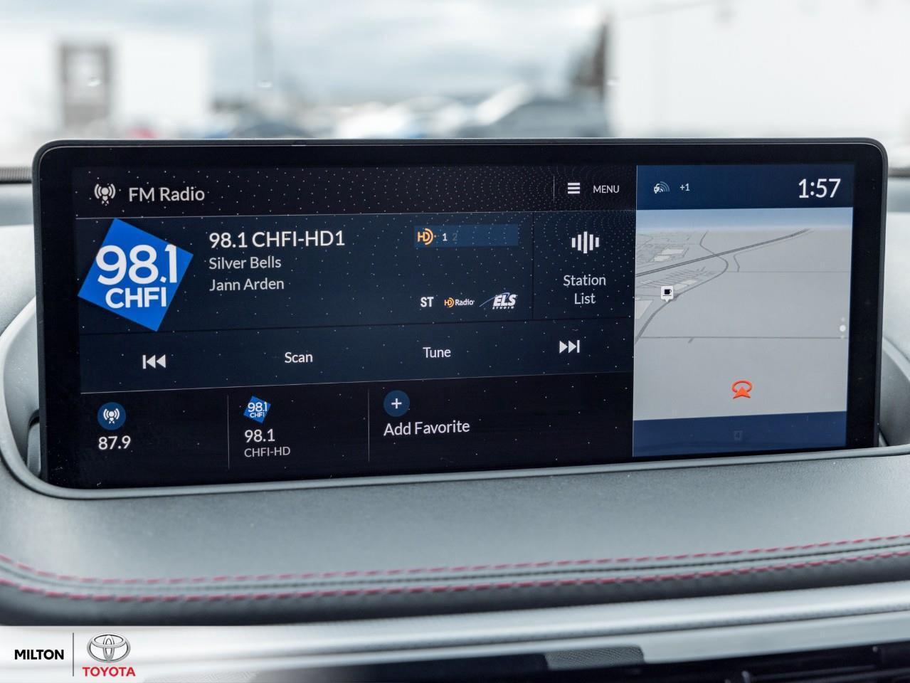 2024 Acura MDX VENTILATED SEATS NAVIGATION SUNROOF ONE OWNER A-Sp Photo