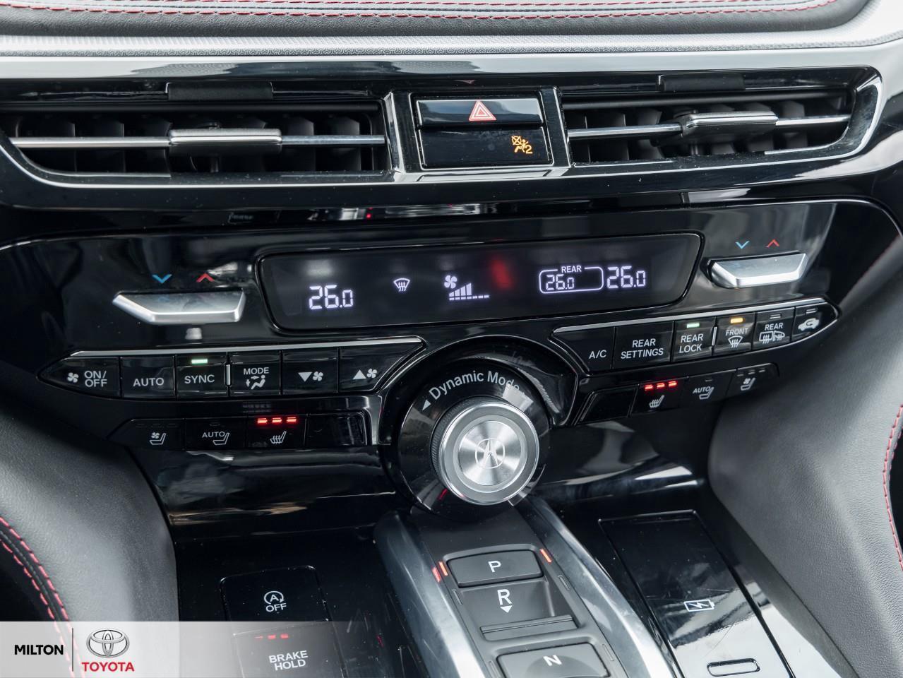 2024 Acura MDX VENTILATED SEATS NAVIGATION SUNROOF ONE OWNER A-Sp Photo