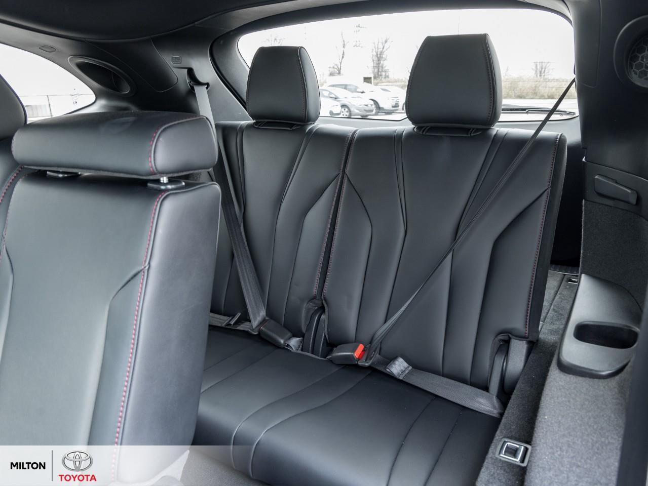 2024 Acura MDX VENTILATED SEATS NAVIGATION SUNROOF ONE OWNER A-Sp Photo