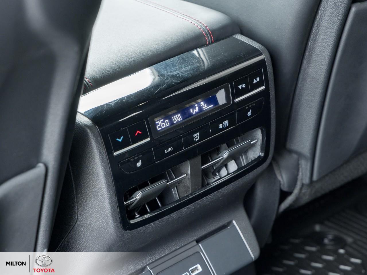 2024 Acura MDX VENTILATED SEATS NAVIGATION SUNROOF ONE OWNER A-Sp Photo