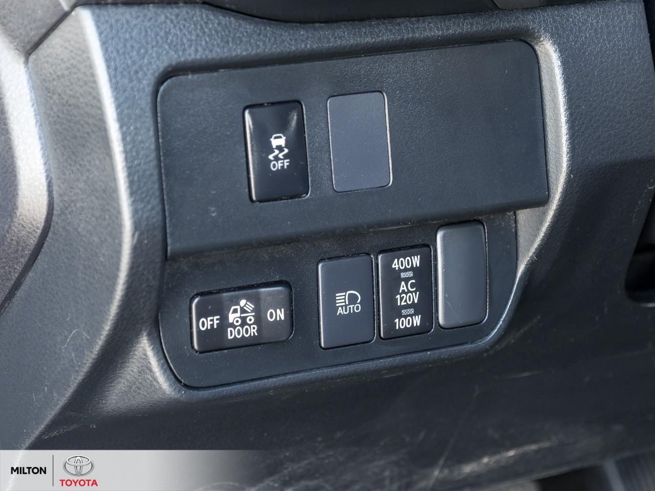 2023 Toyota Tacoma TRD SPORT PREMIUM LEATHER SEATS SUNROOF NAVIGATION Photo