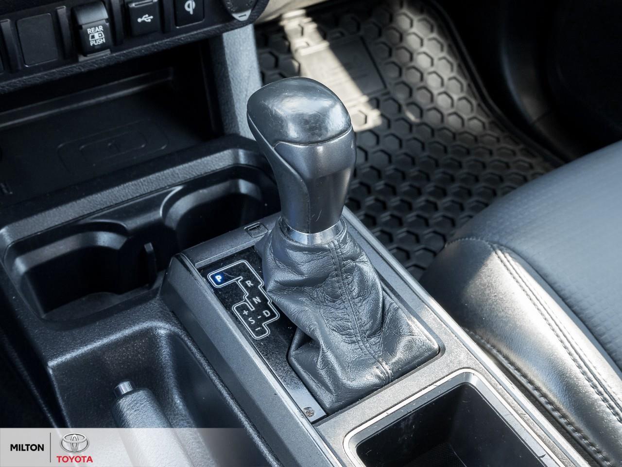 2023 Toyota Tacoma TRD SPORT PREMIUM LEATHER SEATS SUNROOF NAVIGATION Photo