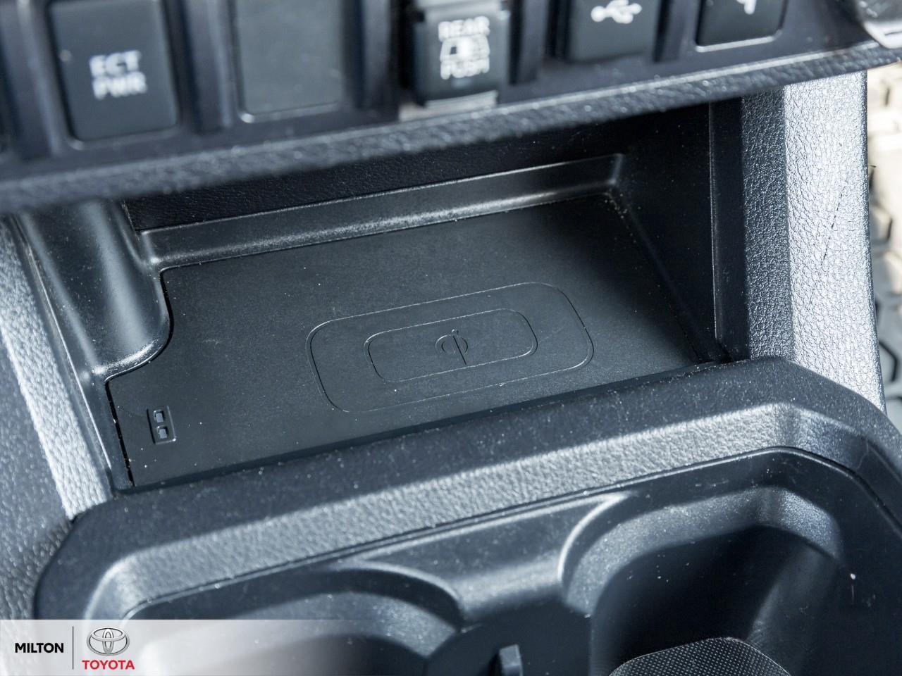 2023 Toyota Tacoma TRD SPORT PREMIUM LEATHER SEATS SUNROOF NAVIGATION Photo