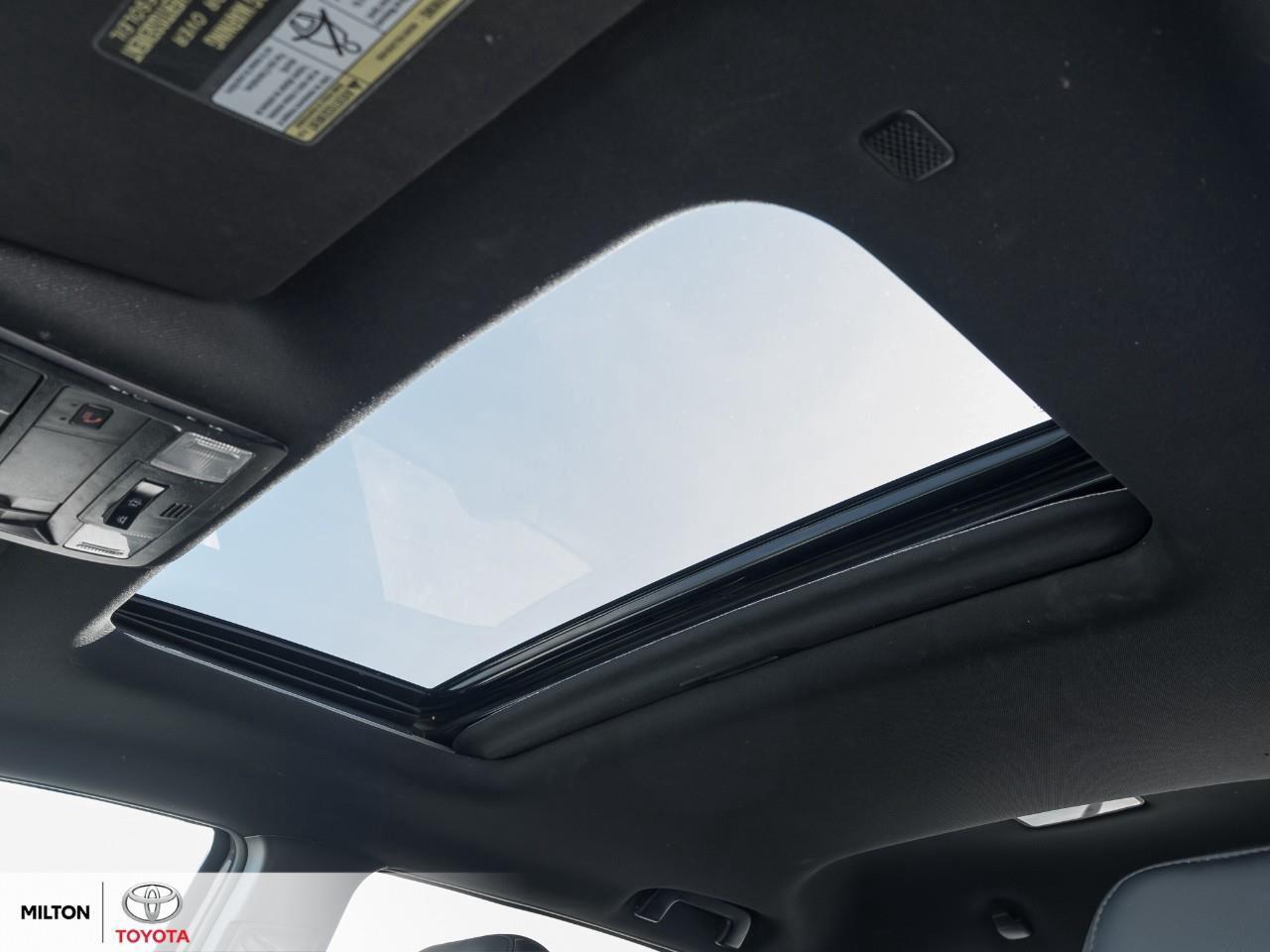 2023 Toyota Tacoma TRD SPORT PREMIUM LEATHER SEATS SUNROOF NAVIGATION Photo