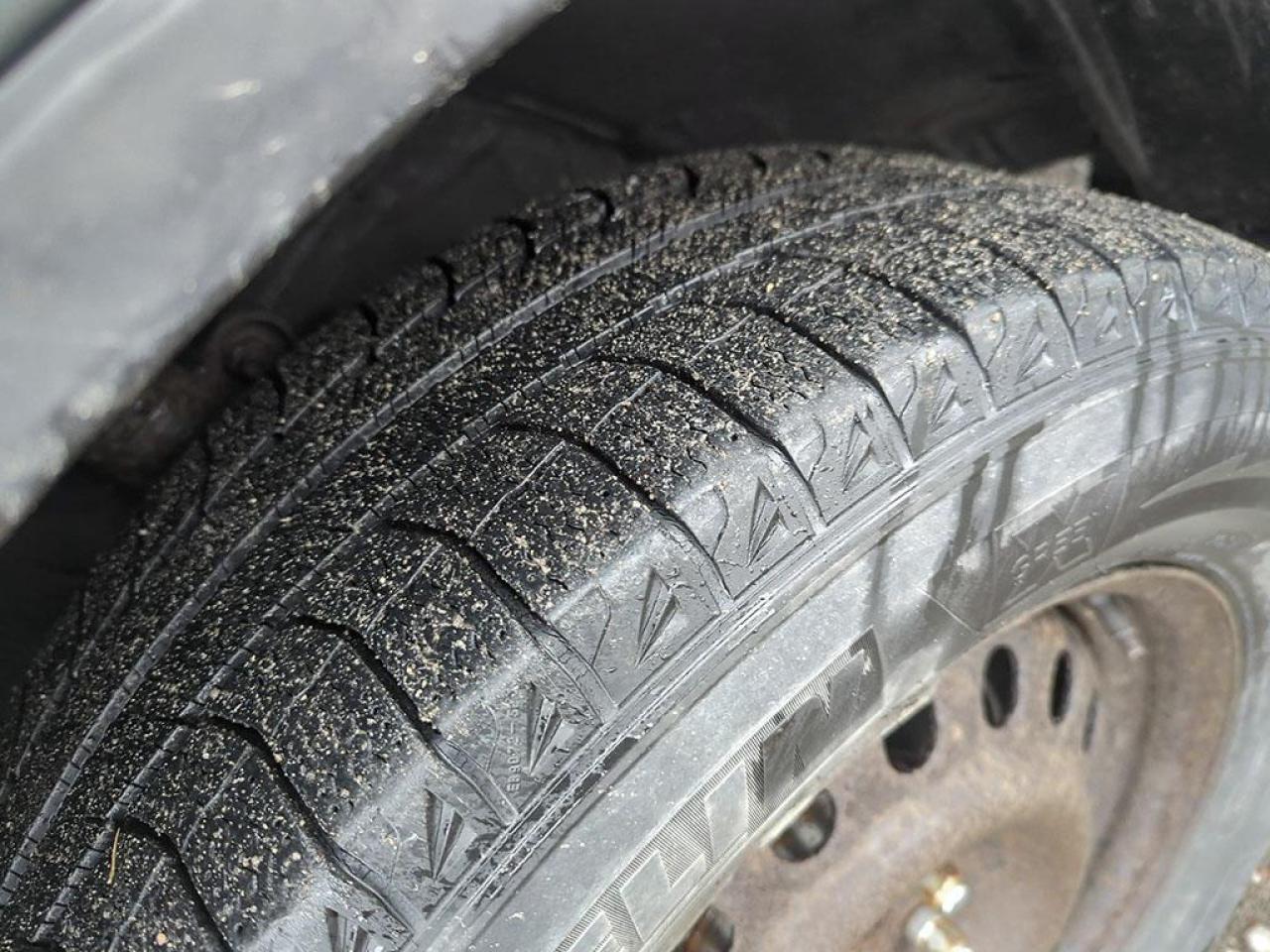 2010 Honda CR-V LX Photo