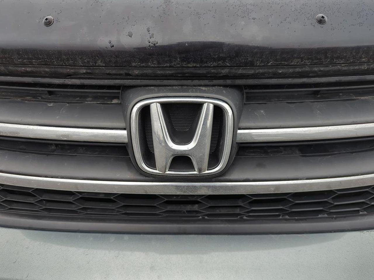2010 Honda CR-V LX Photo
