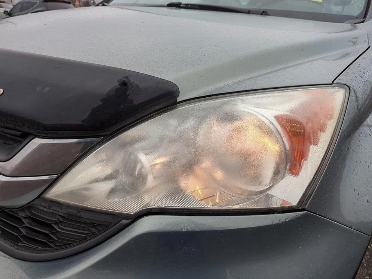 2010 Honda CR-V LX Photo