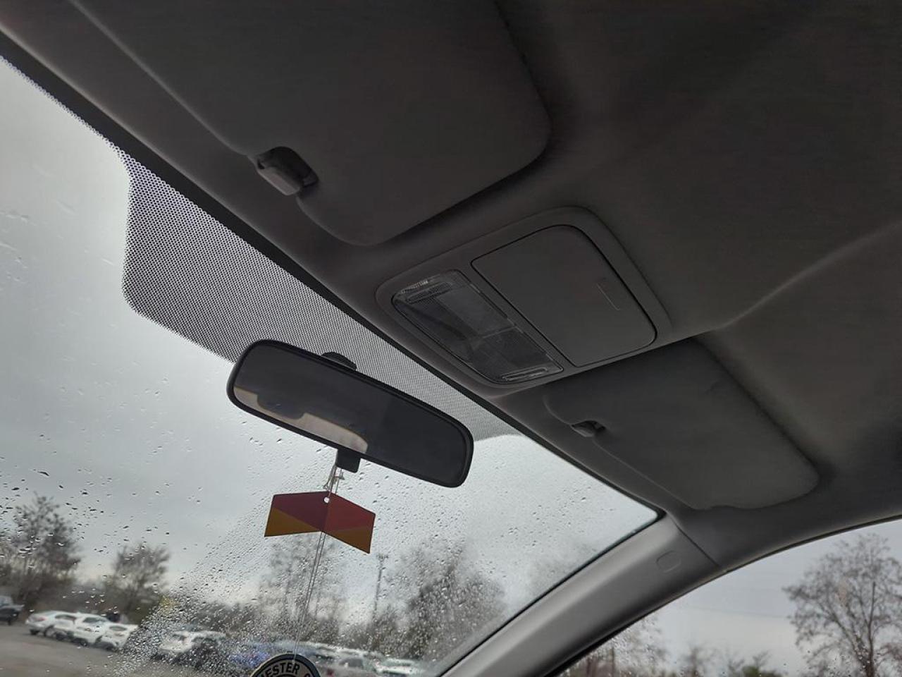 2010 Honda CR-V LX Photo