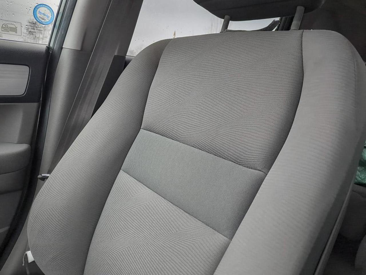 2010 Honda CR-V LX Photo