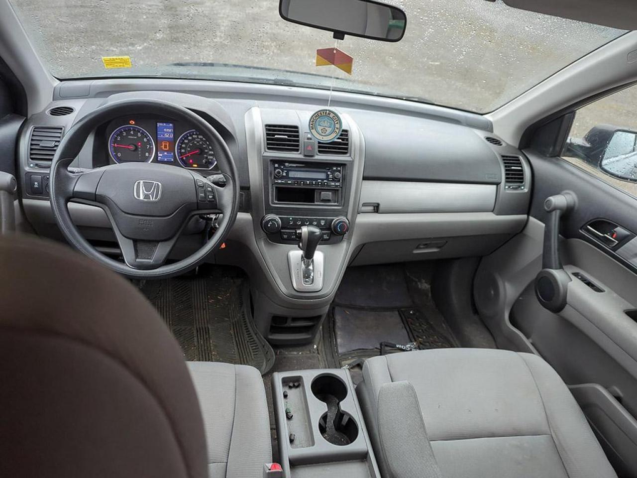 2010 Honda CR-V LX Photo