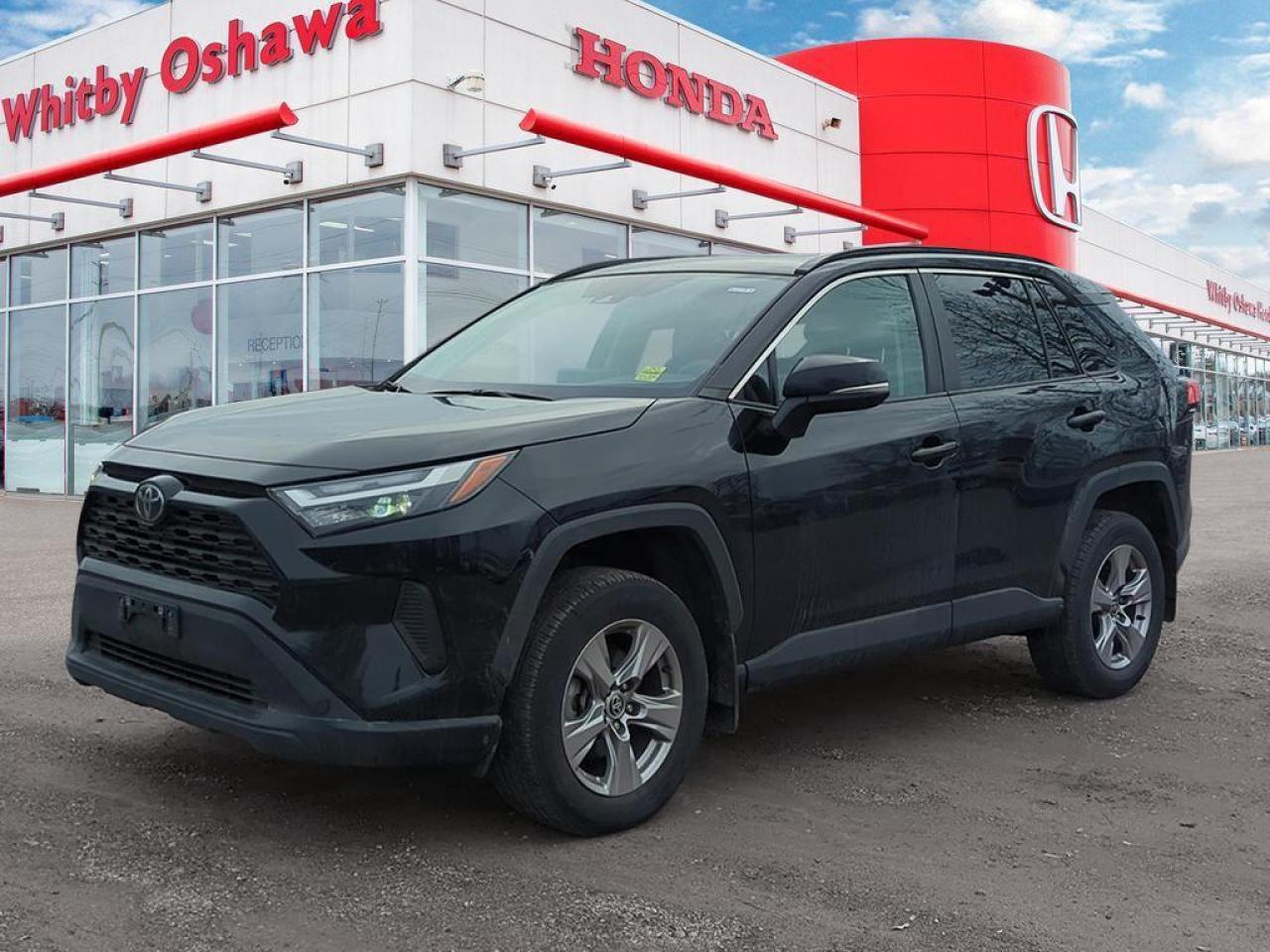 2023 Toyota RAV4 XLE Photo