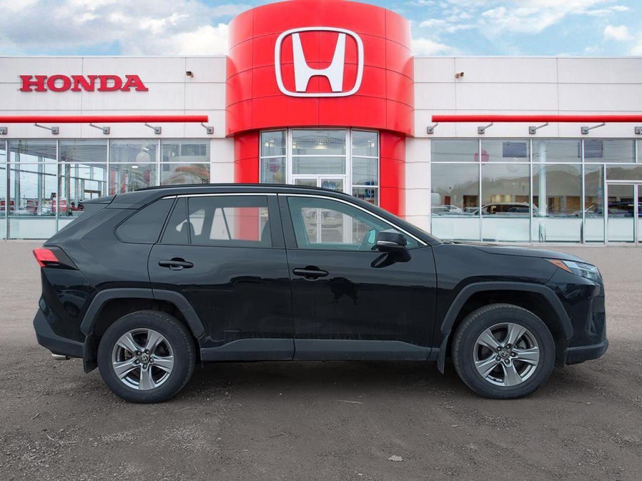 2023 Toyota RAV4 XLE Photo