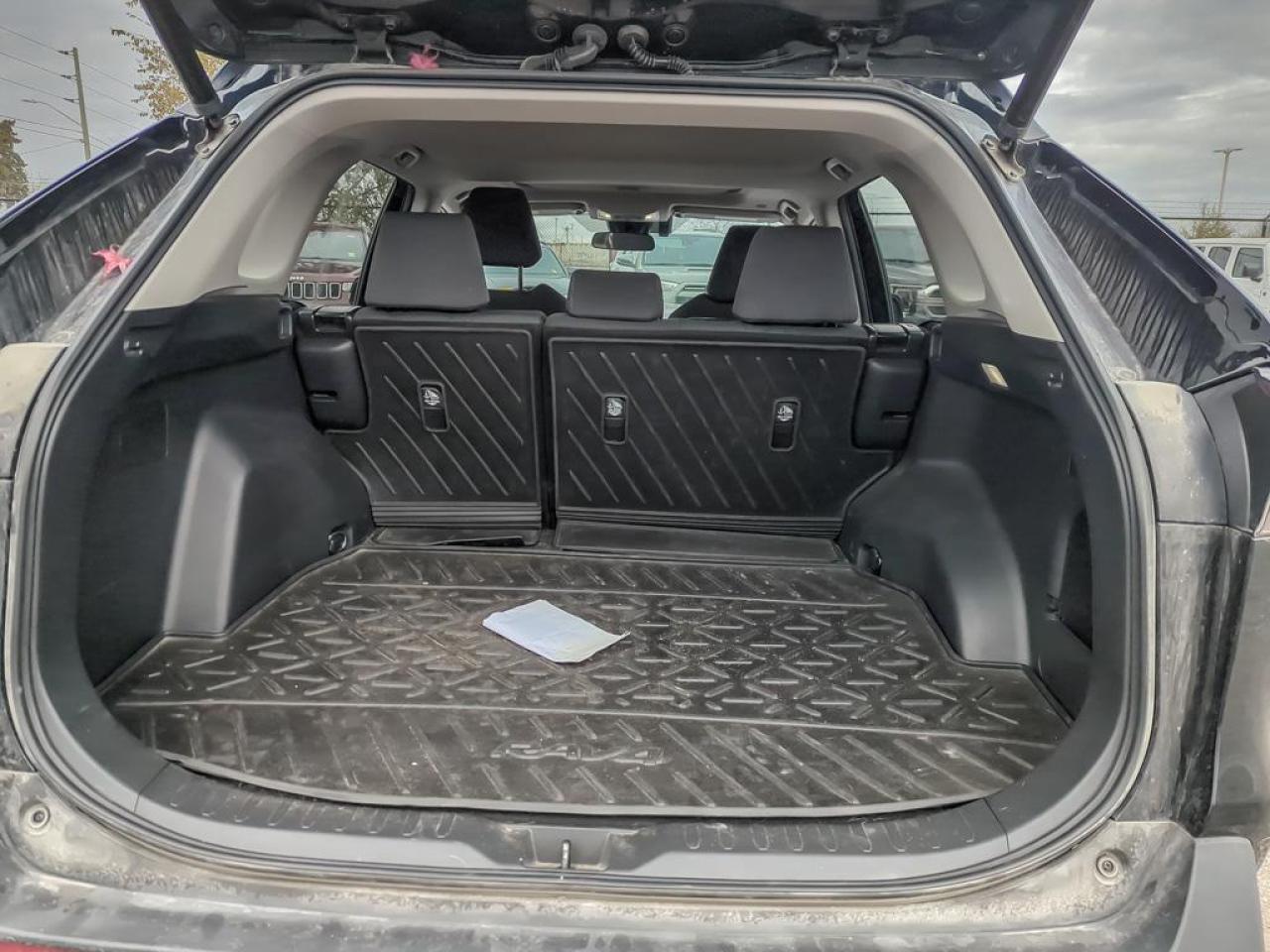 2023 Toyota RAV4 XLE Photo