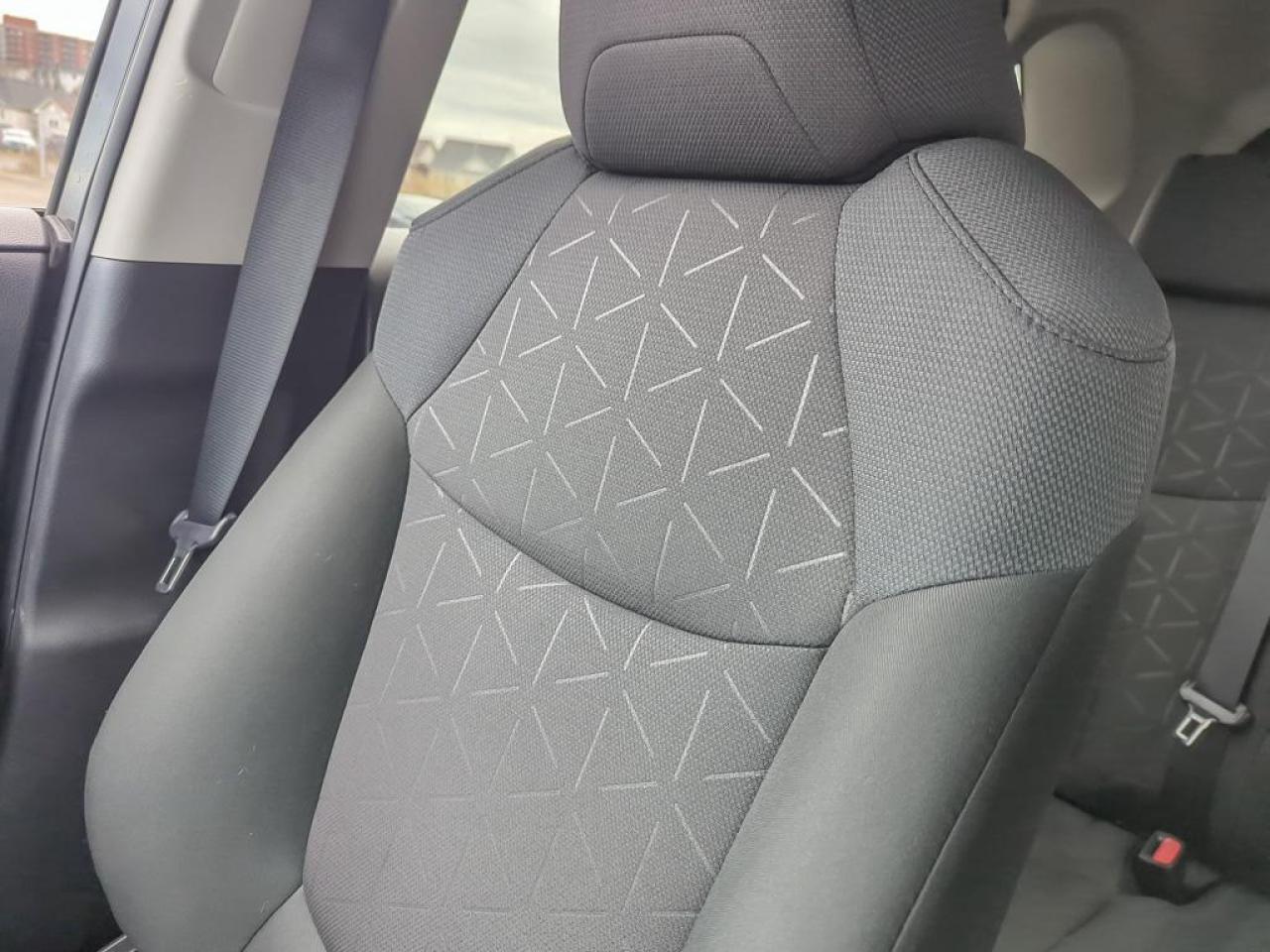 2023 Toyota RAV4 XLE Photo