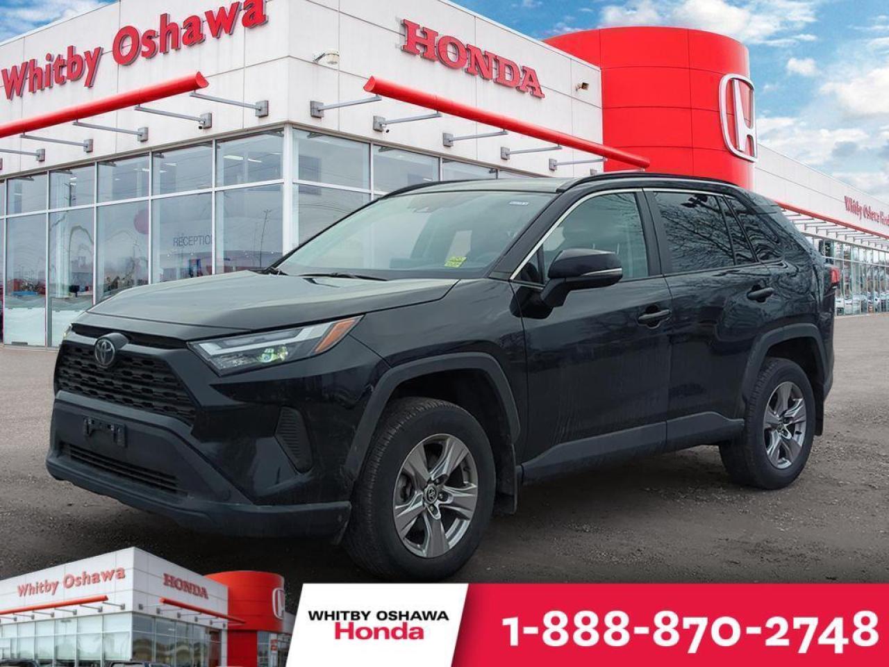 2023 Toyota RAV4 XLE Photo