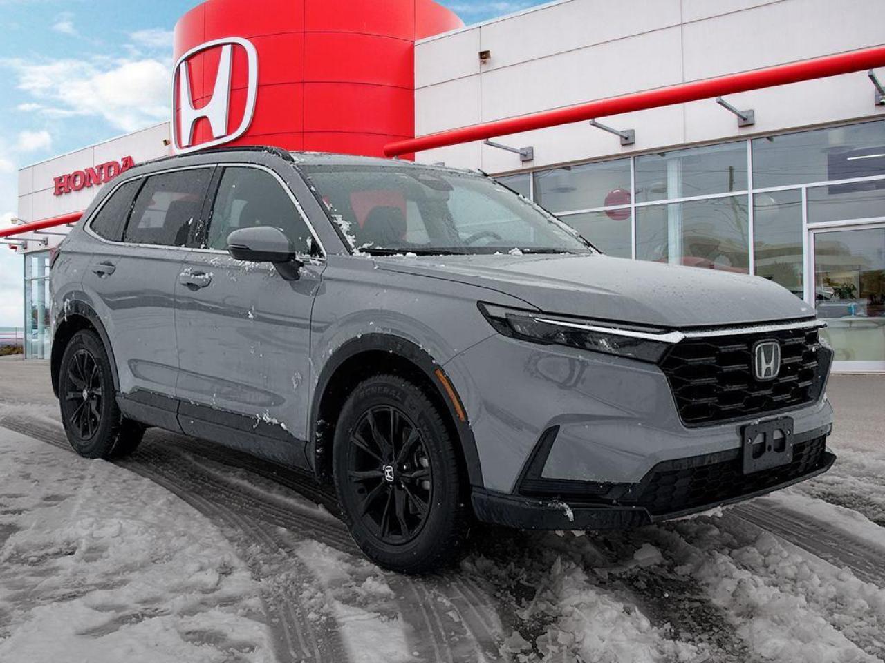 2024 Honda CR-V Sport Photo