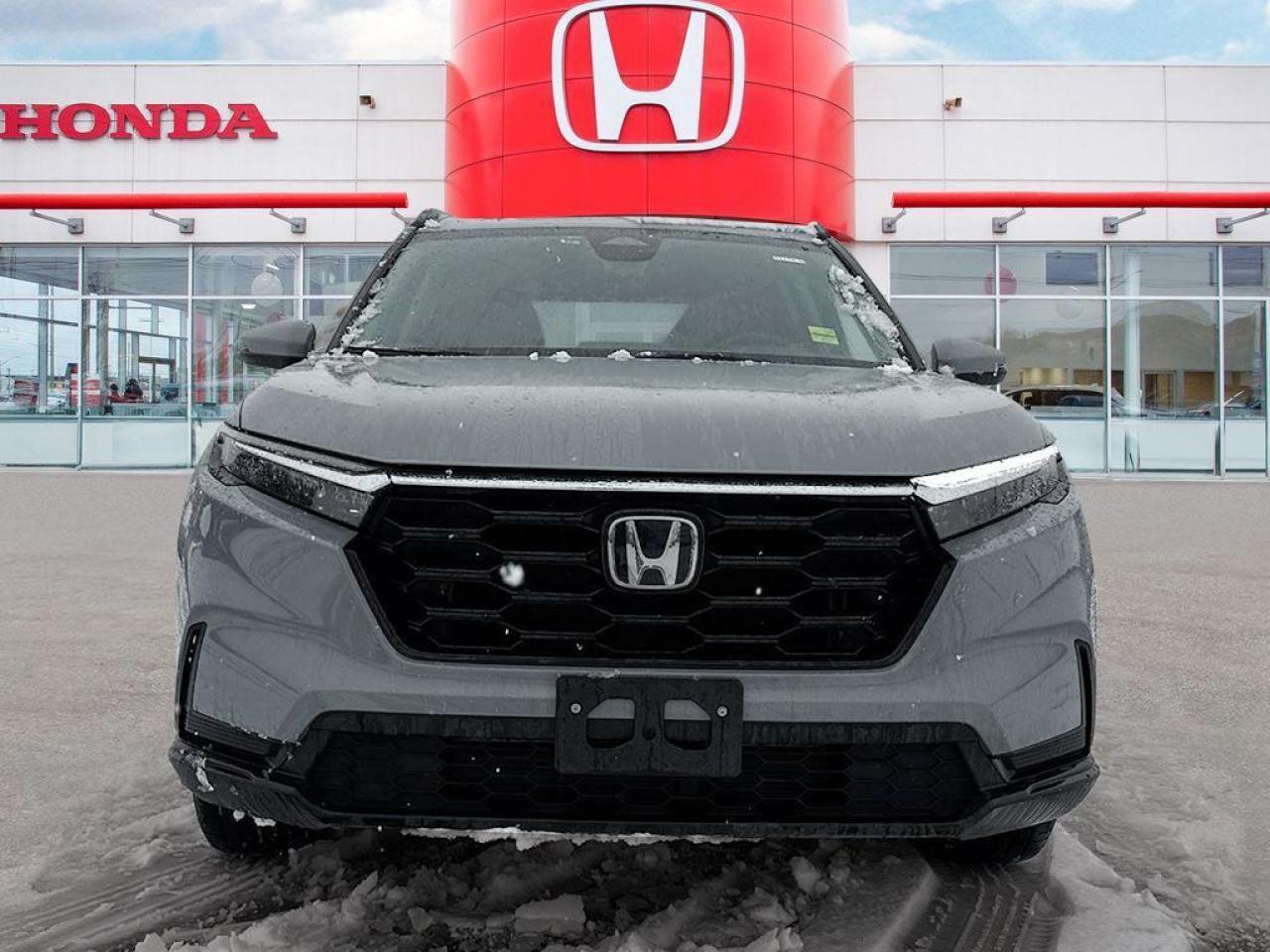 2024 Honda CR-V Sport Photo