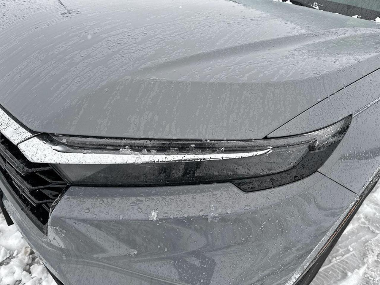 2024 Honda CR-V Sport Photo