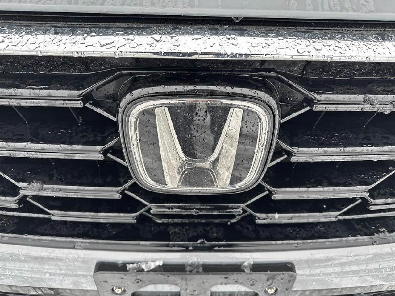 2024 Honda CR-V Sport Photo