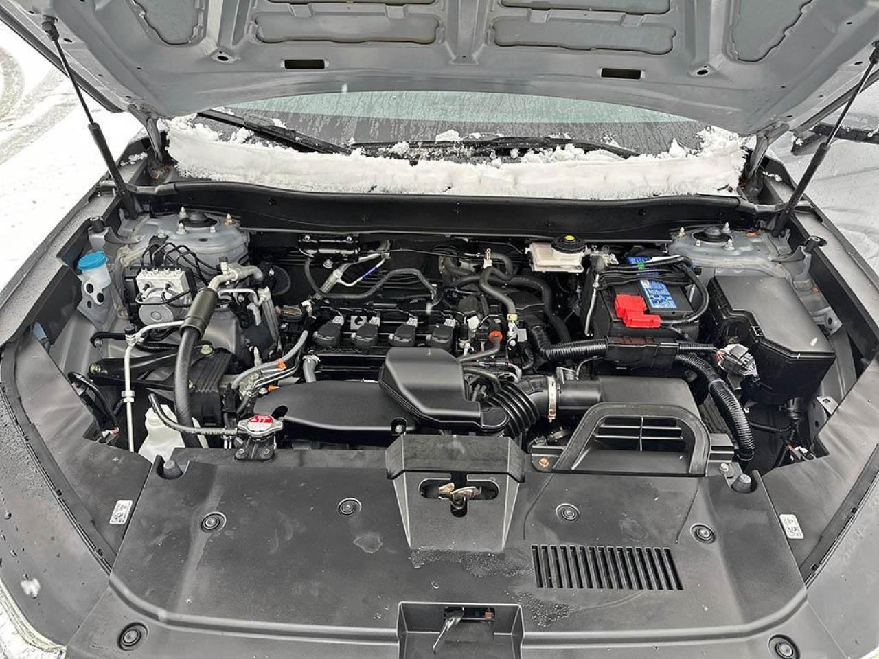 2024 Honda CR-V Sport Photo