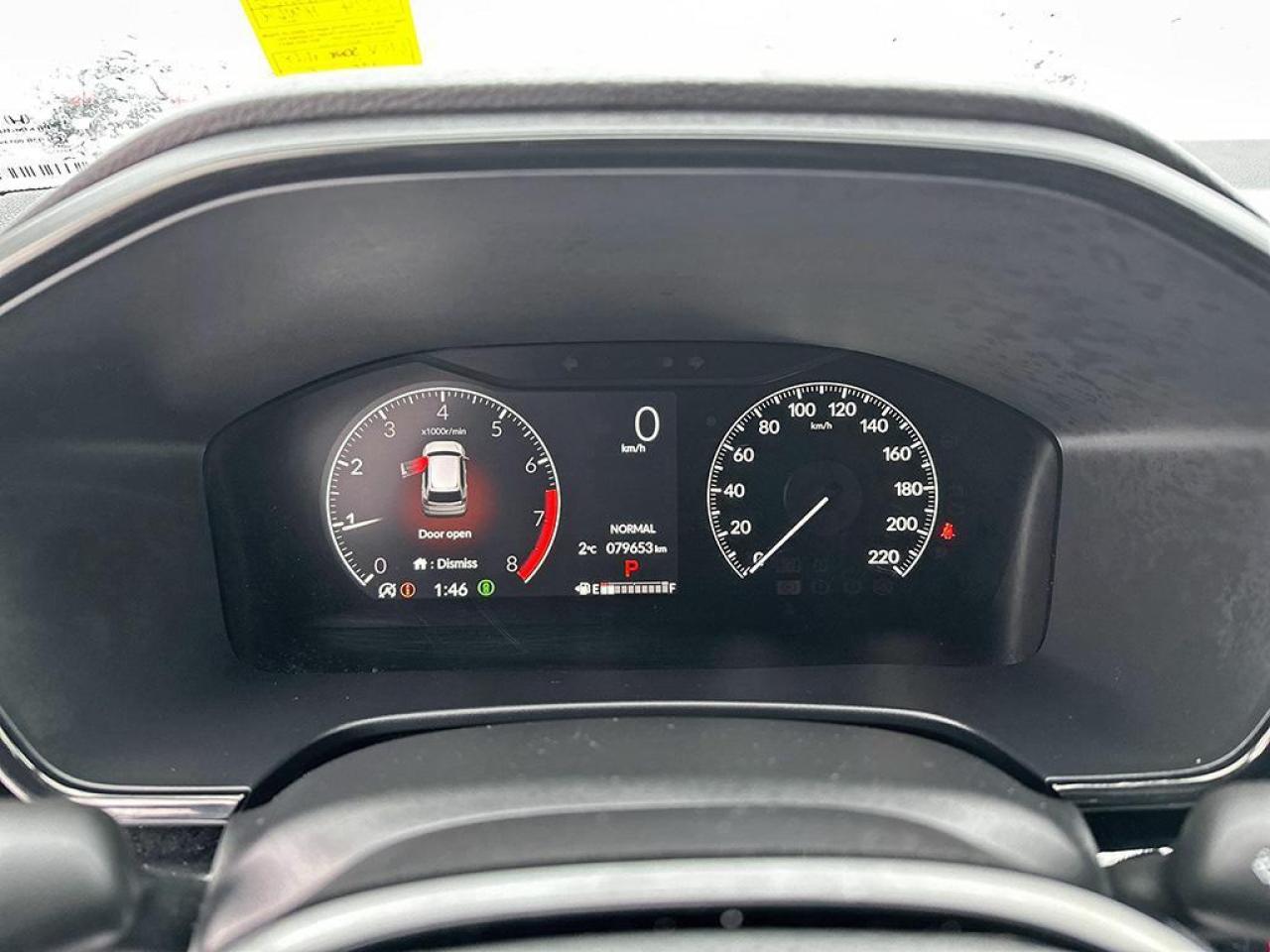 2024 Honda CR-V Sport Photo