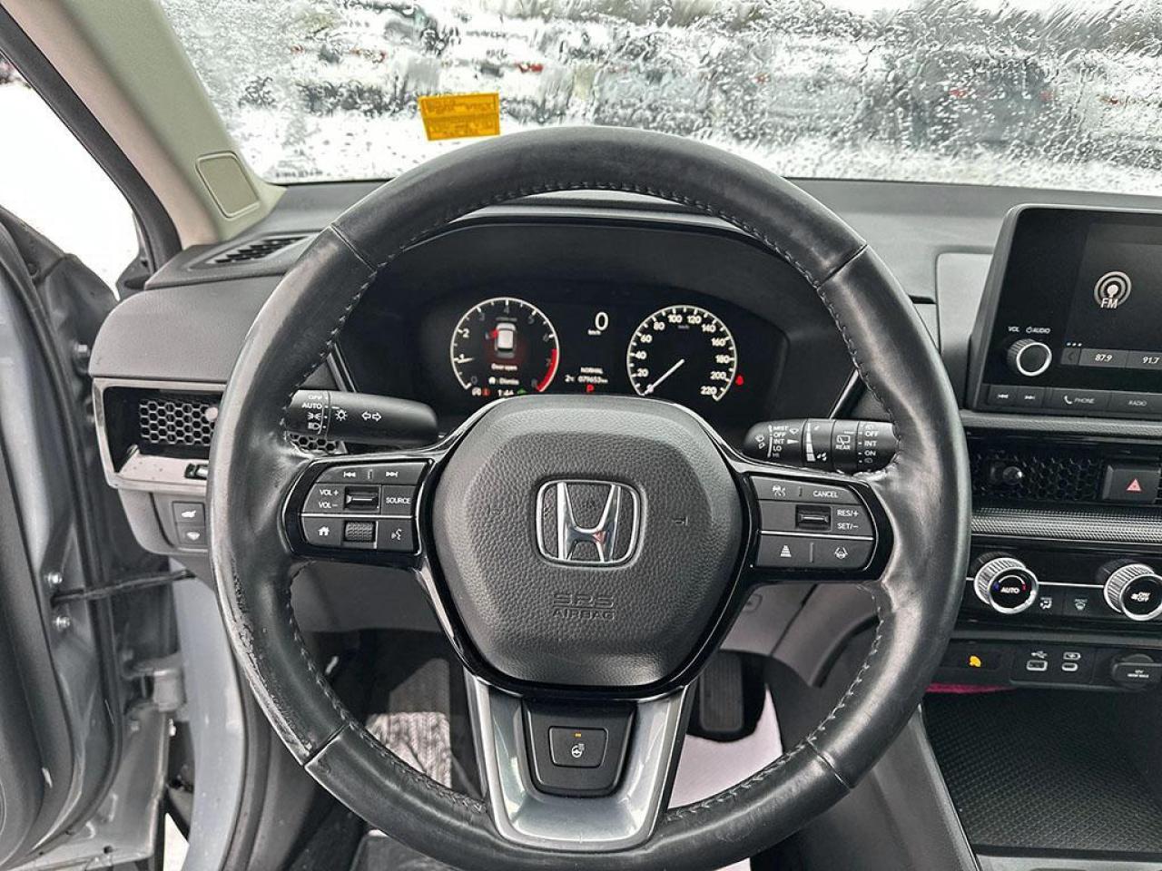 2024 Honda CR-V Sport Photo