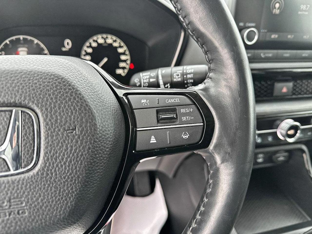 2024 Honda CR-V Sport Photo