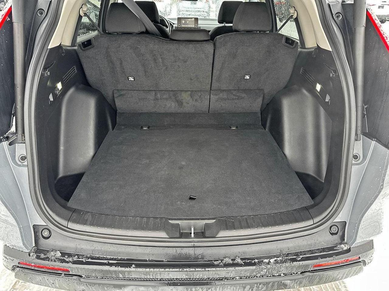 2024 Honda CR-V Sport Photo