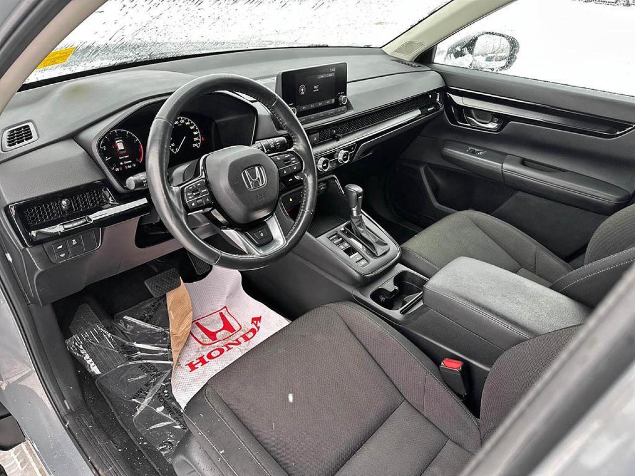 2024 Honda CR-V Sport Photo