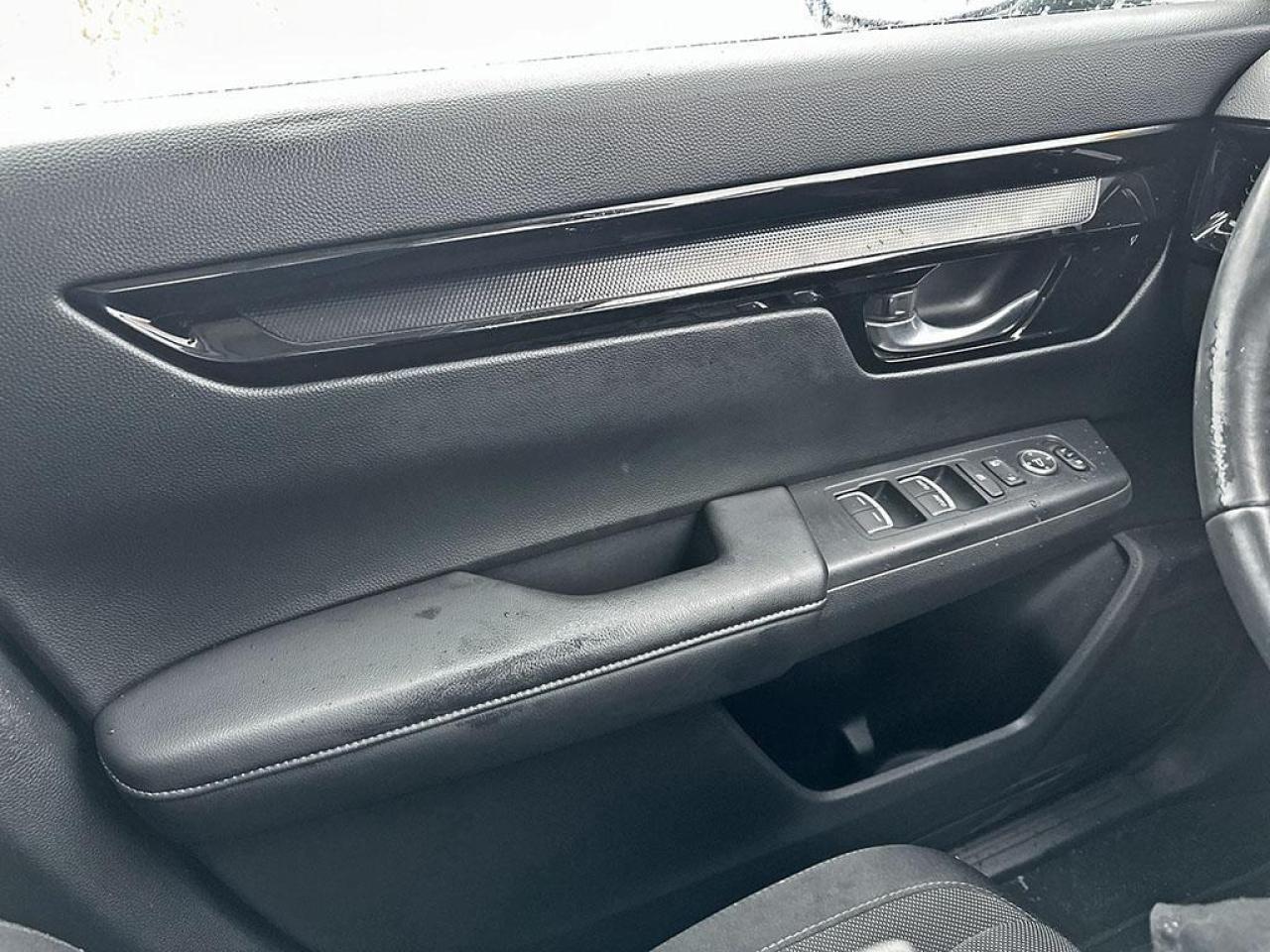 2024 Honda CR-V Sport Photo