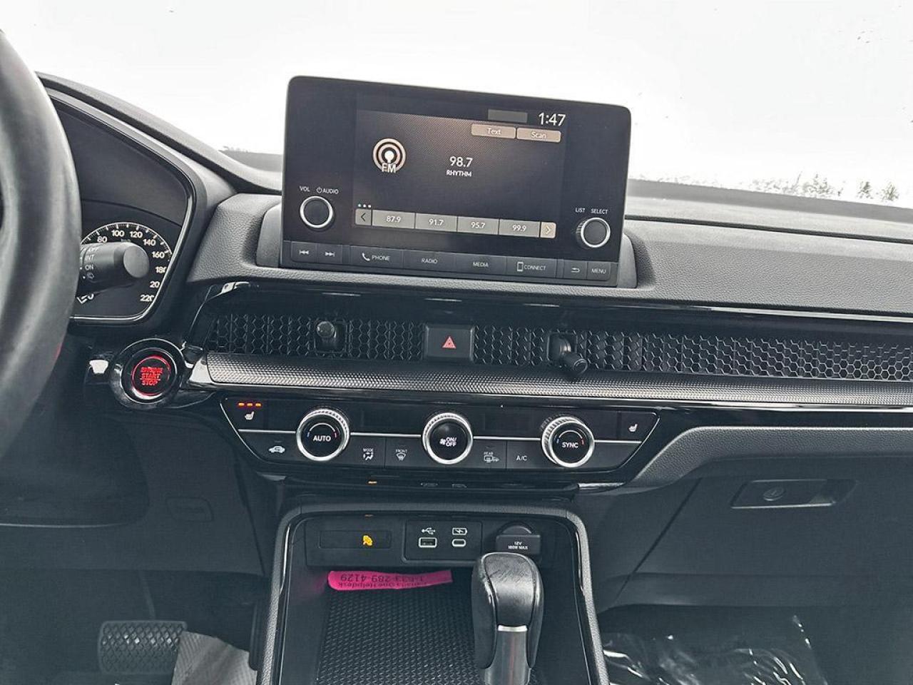 2024 Honda CR-V Sport Photo