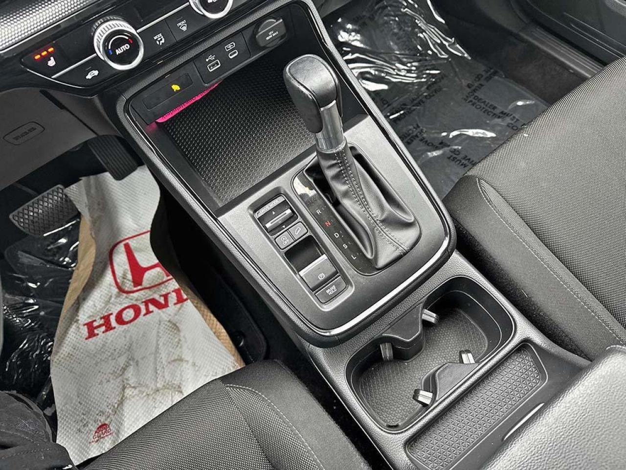 2024 Honda CR-V Sport Photo