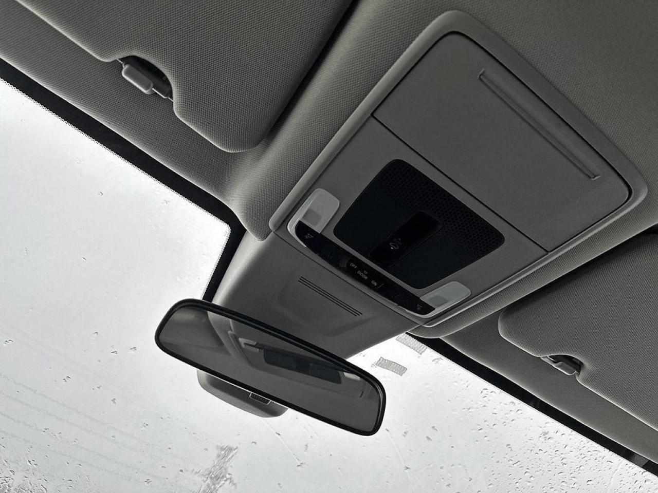 2024 Honda CR-V Sport Photo