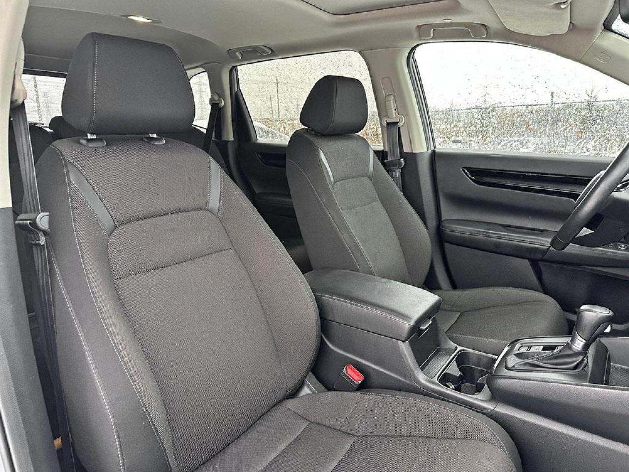 2024 Honda CR-V Sport Photo