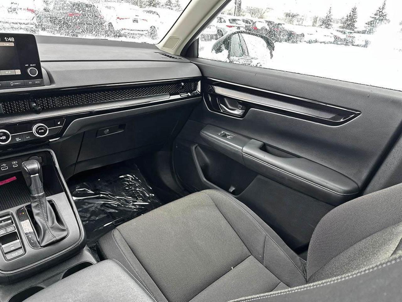 2024 Honda CR-V Sport Photo