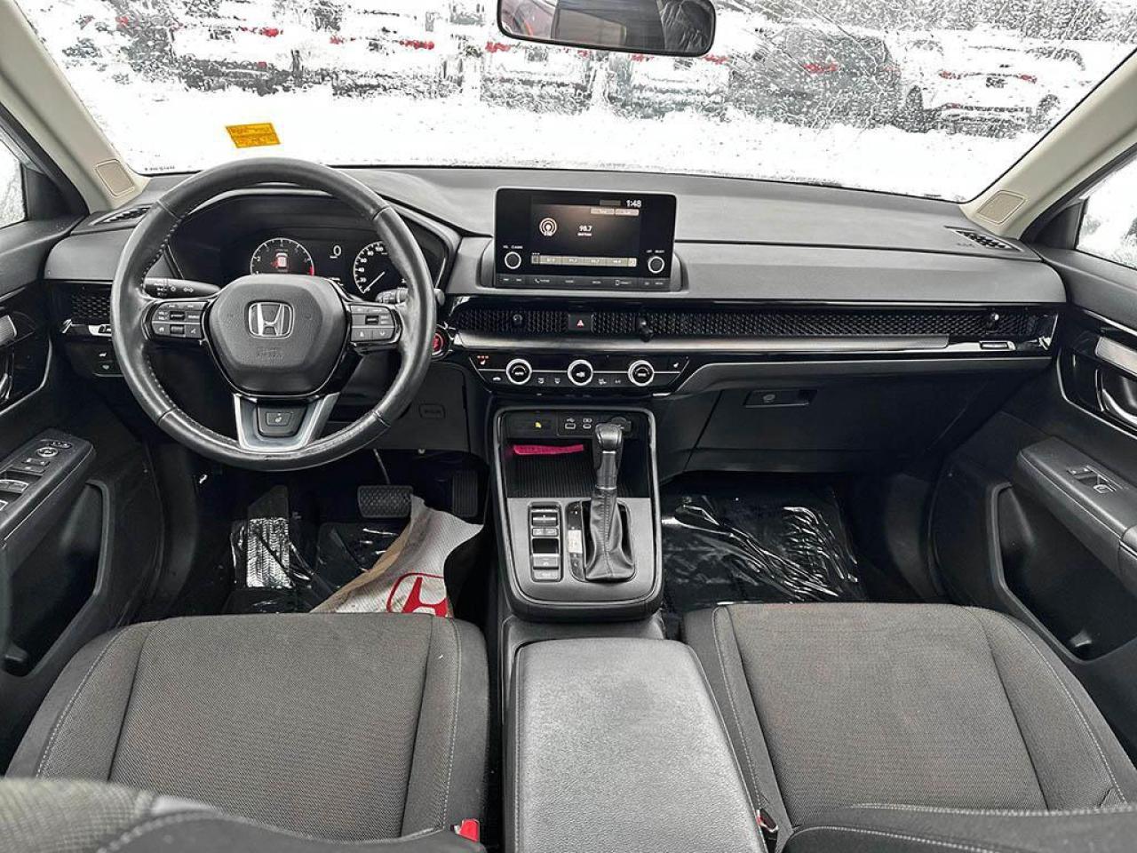 2024 Honda CR-V Sport Photo