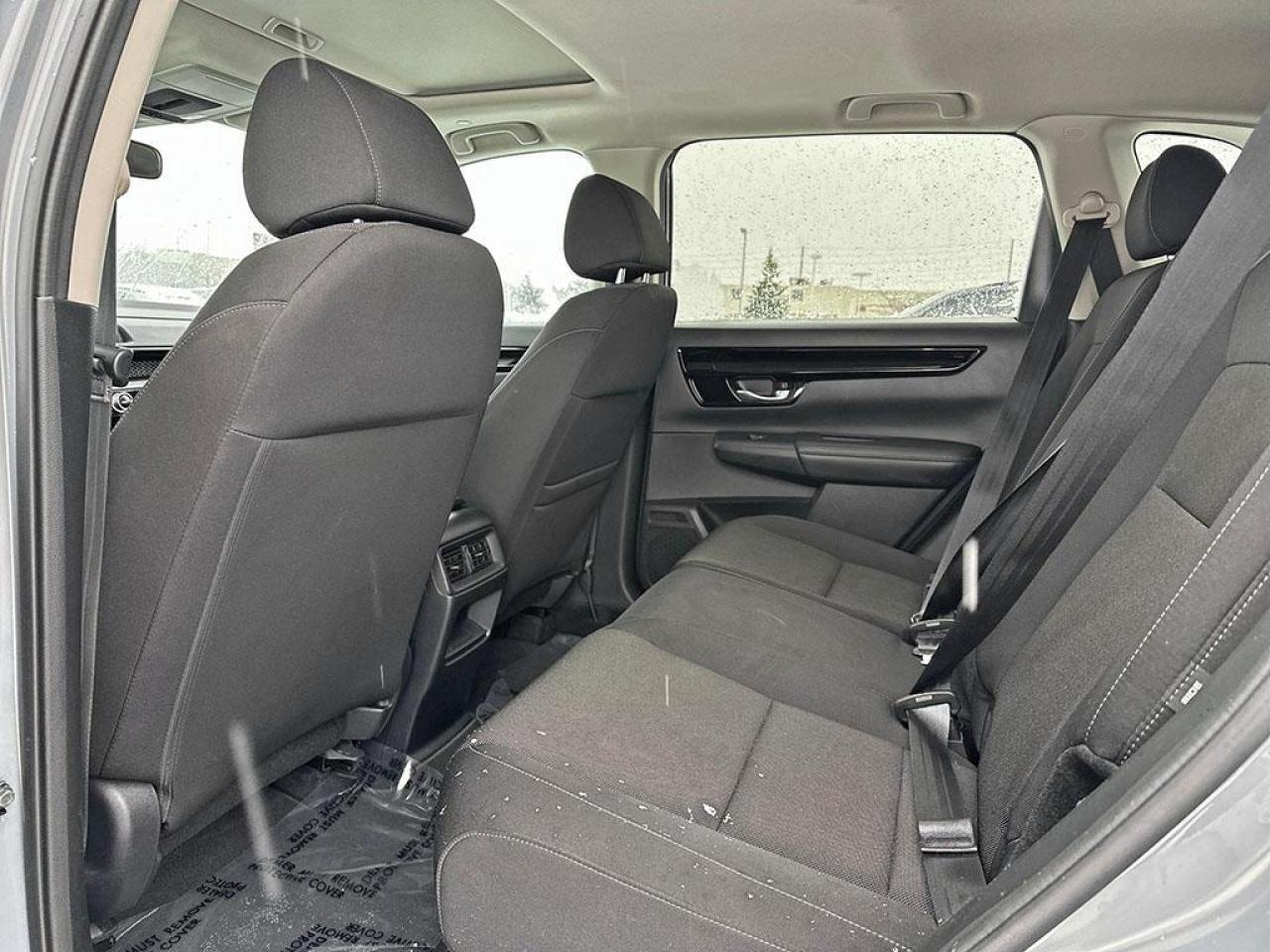 2024 Honda CR-V Sport Photo