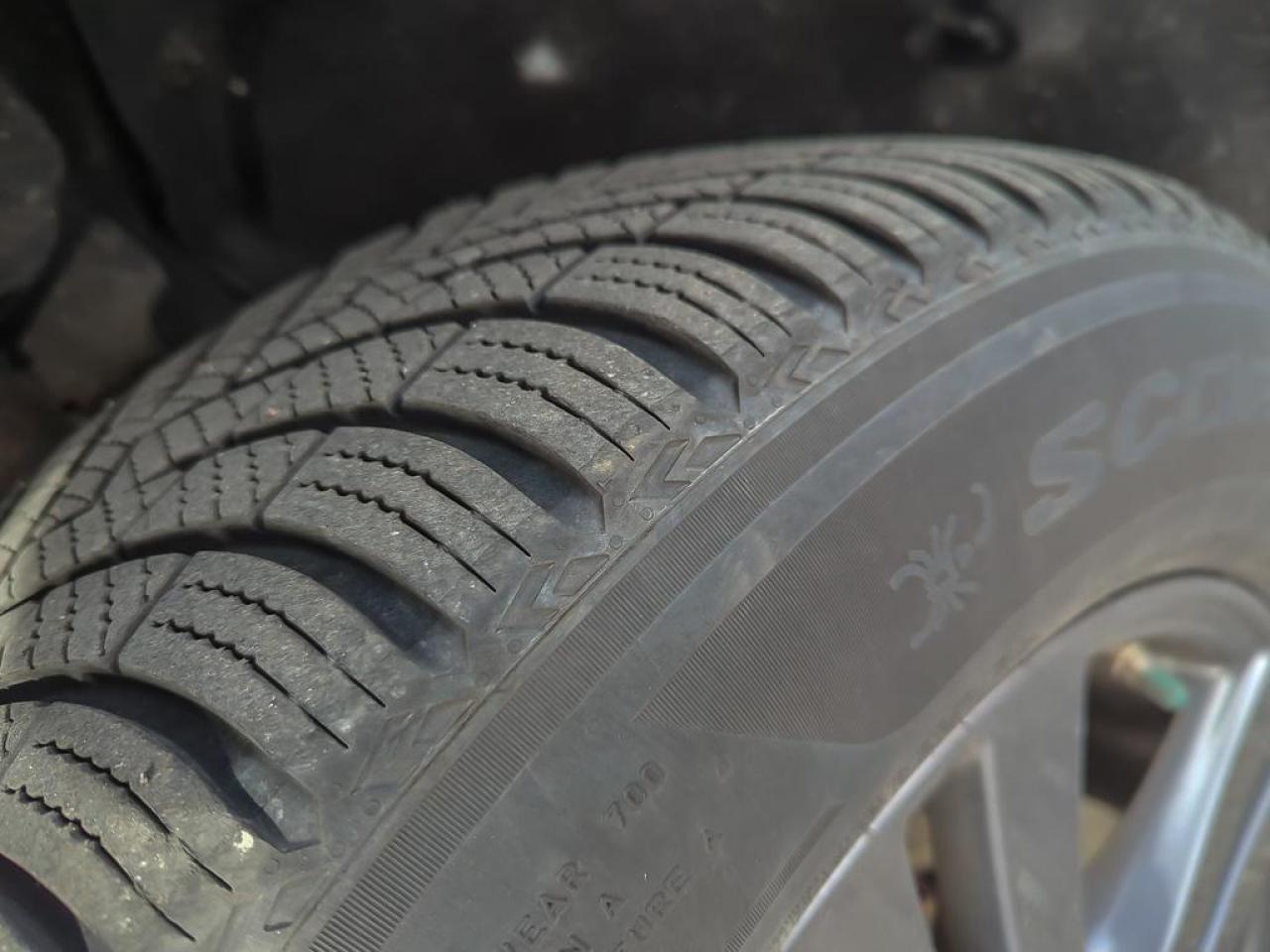 2017 Honda Ridgeline SPORT Photo