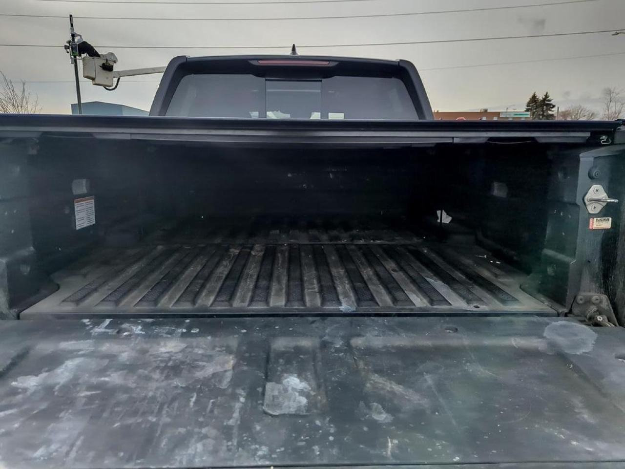 2017 Honda Ridgeline SPORT Photo