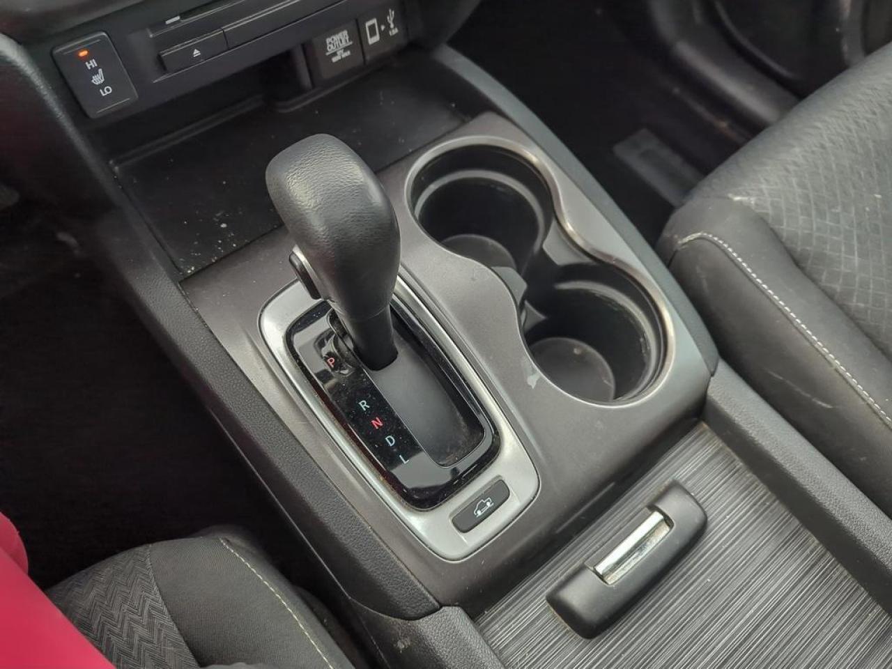 2017 Honda Ridgeline SPORT Photo