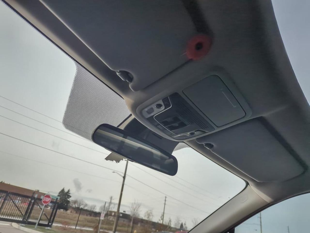 2017 Honda Ridgeline SPORT Photo