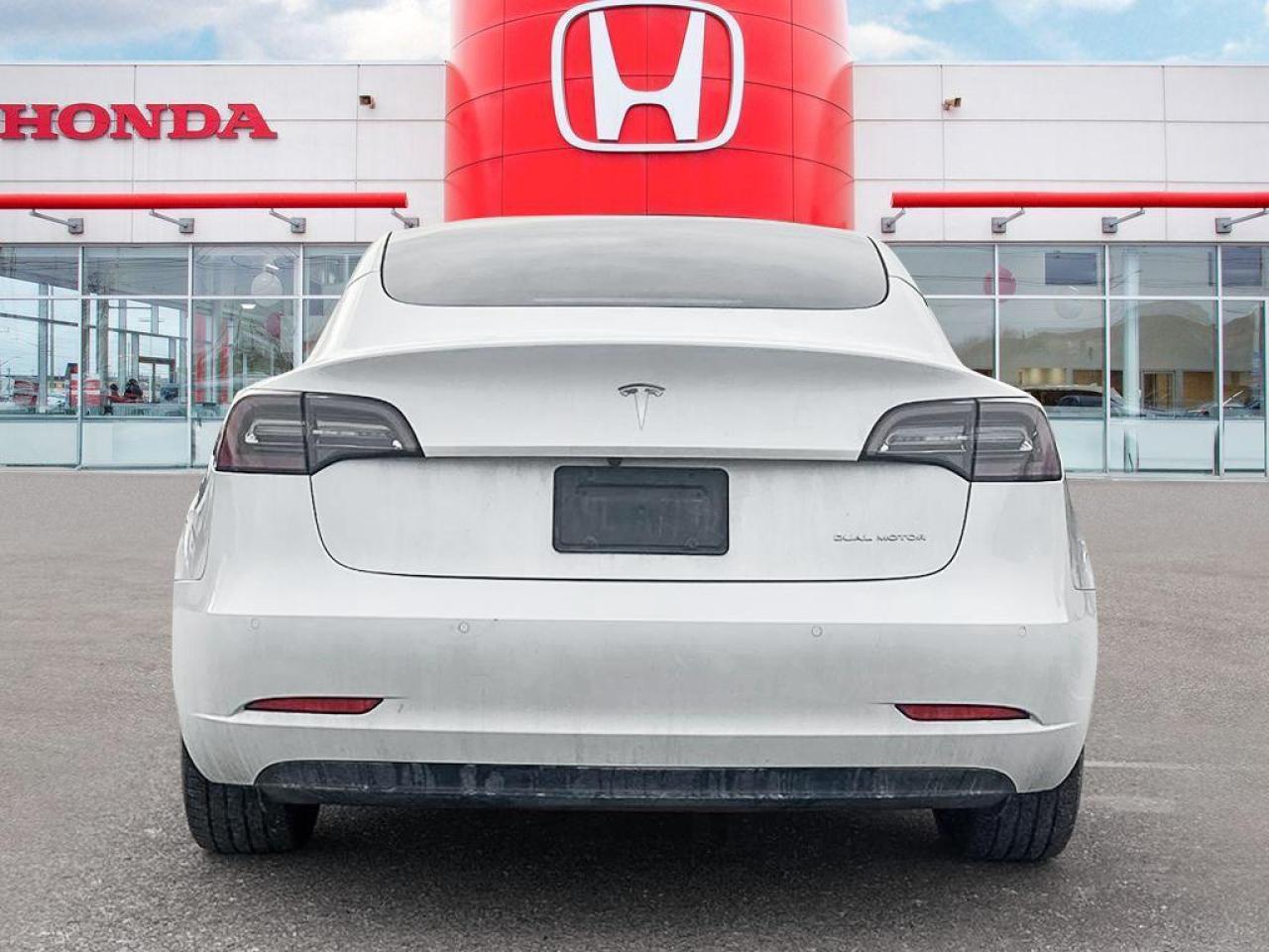 2022 Tesla Model 3 LONG RANGE Photo