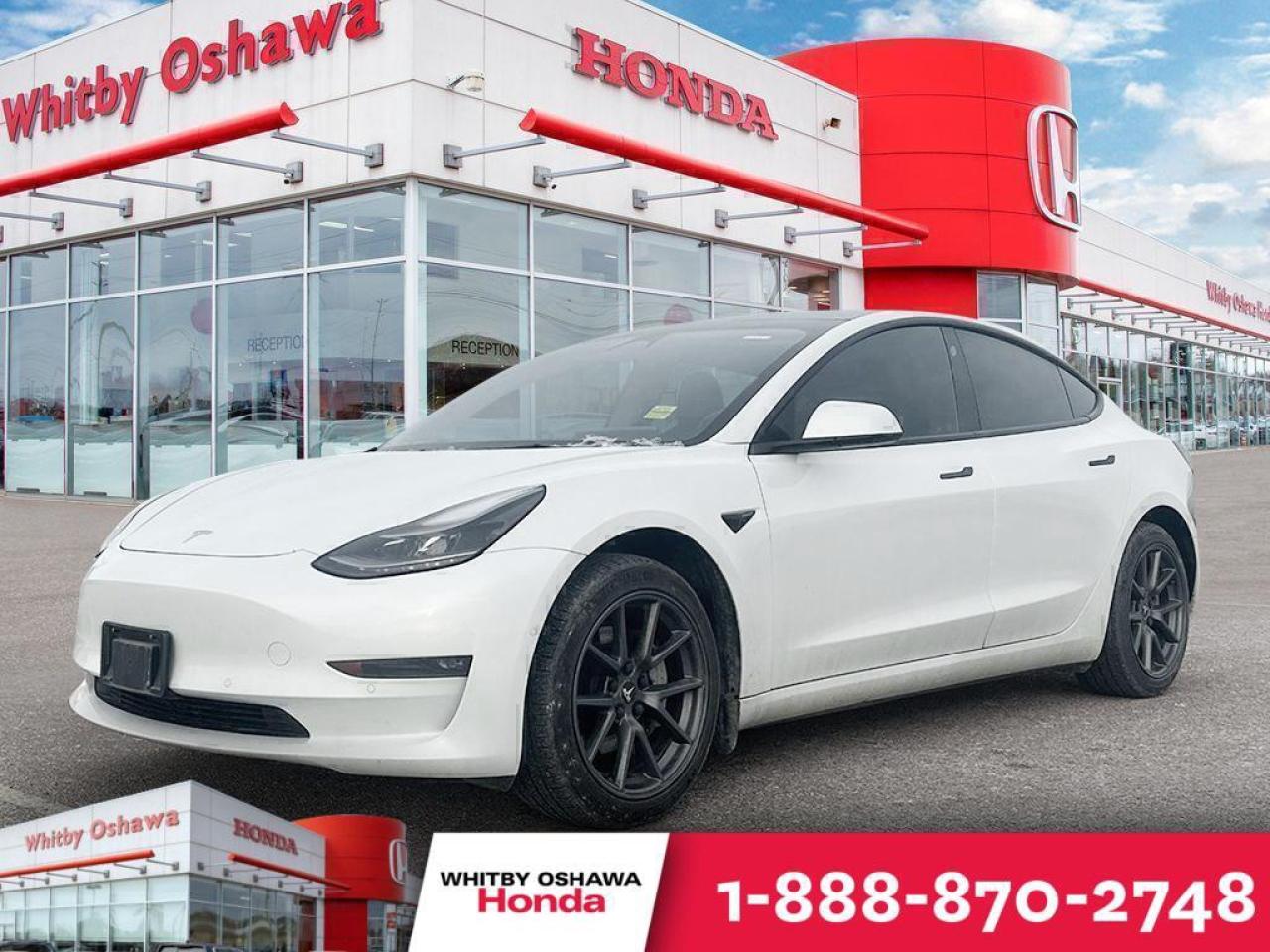 2022 Tesla Model 3 LONG RANGE Photo0