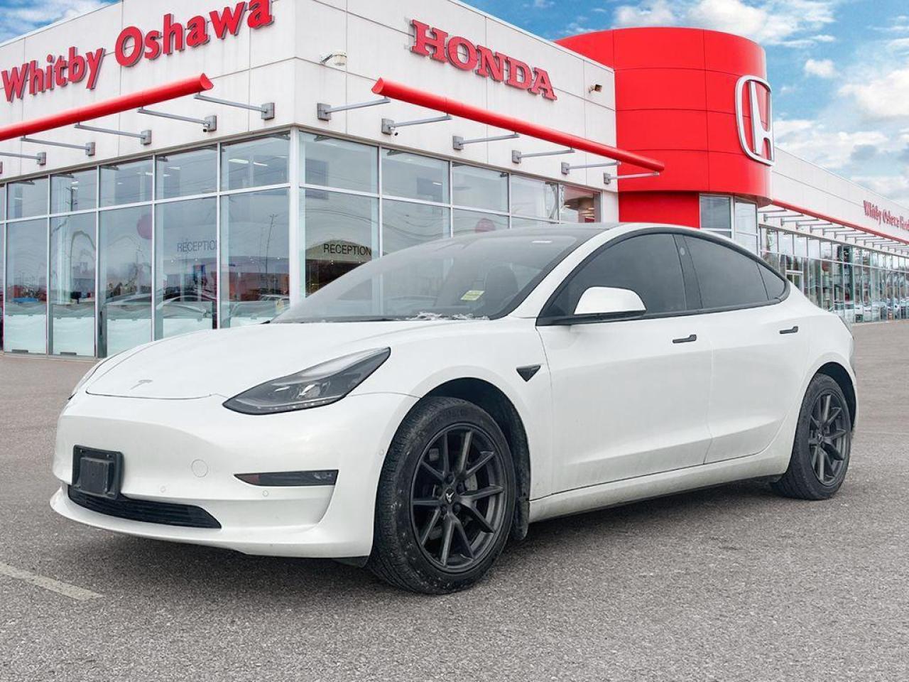 2022 Tesla Model 3 LONG RANGE Photo