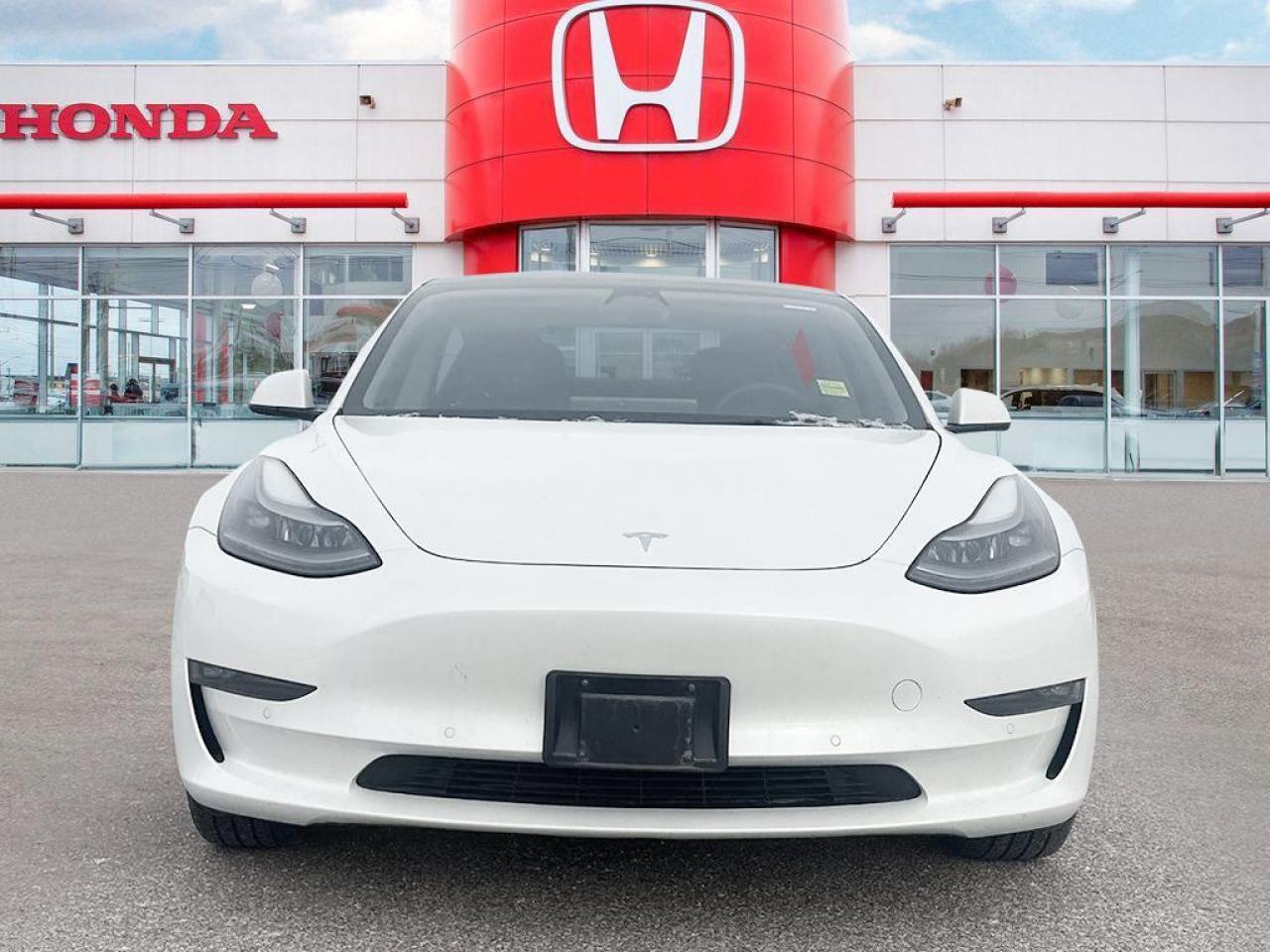 2022 Tesla Model 3 LONG RANGE Photo