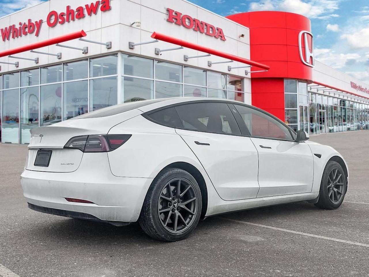 2022 Tesla Model 3 LONG RANGE Photo