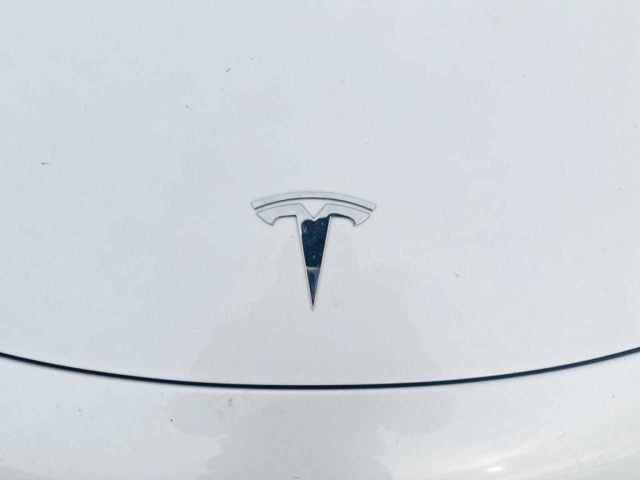 2022 Tesla Model 3 LONG RANGE Photo