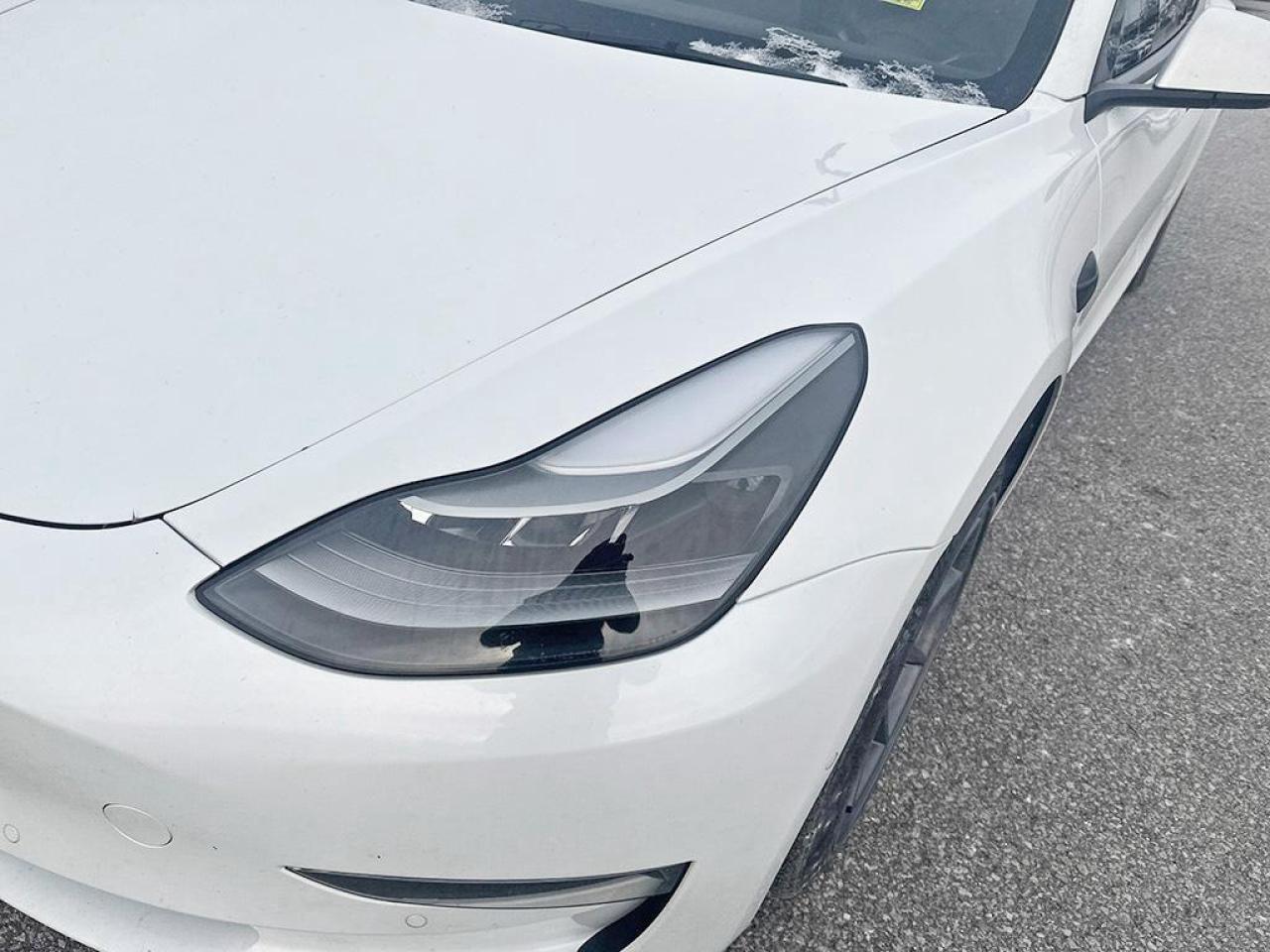 2022 Tesla Model 3 LONG RANGE Photo